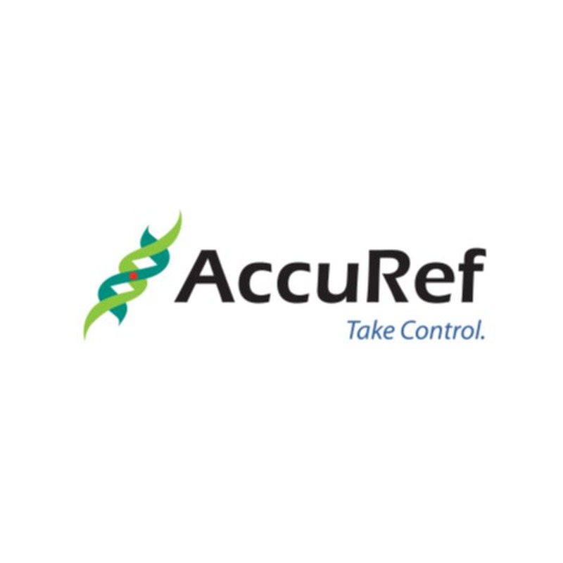 AccuRef