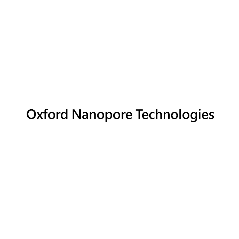 Oxford Nanopore Technologies
