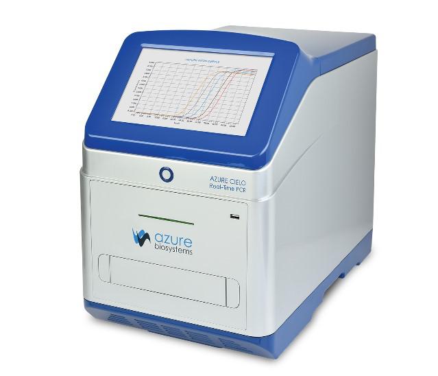 Azure Cielo 3/6 qPCR 系統